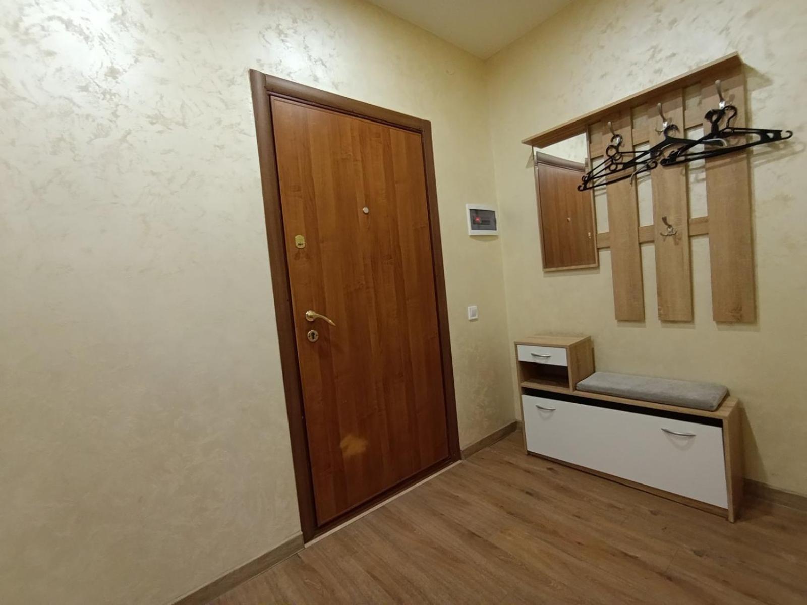 Квартира З Ремонтом Між Залізничним Вокзалом І Центром Lviv Bagian luar foto