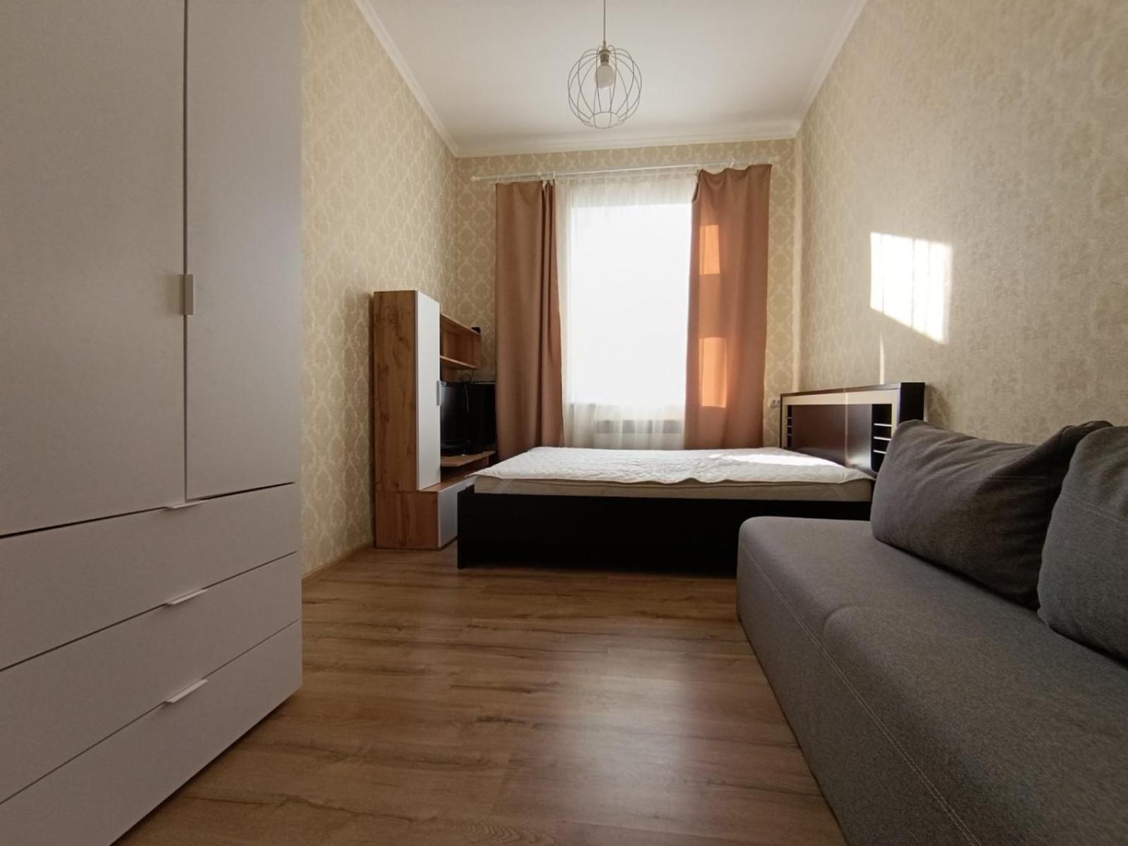 Квартира З Ремонтом Між Залізничним Вокзалом І Центром Lviv Ruang foto