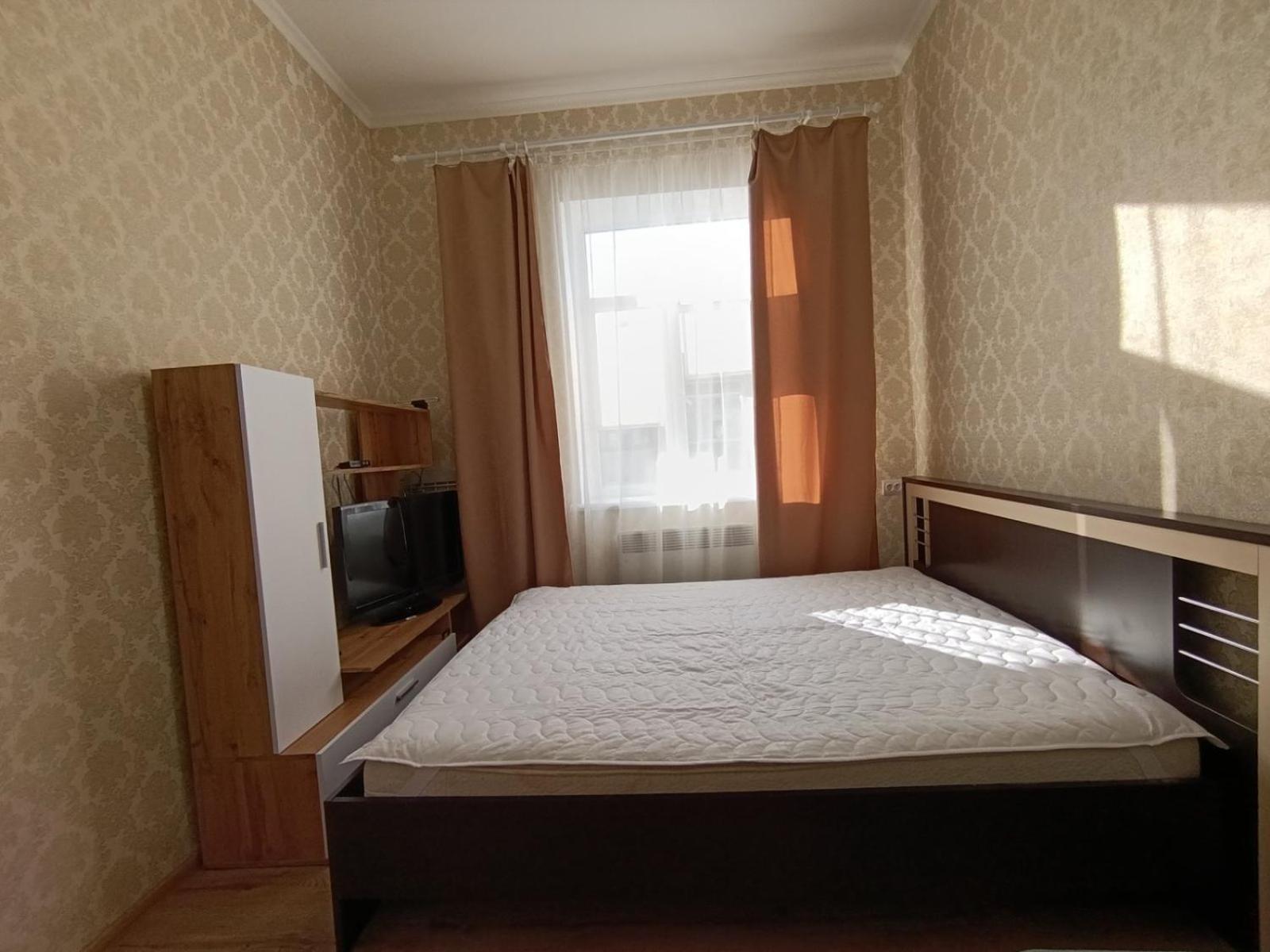 Квартира З Ремонтом Між Залізничним Вокзалом І Центром Lviv Bagian luar foto