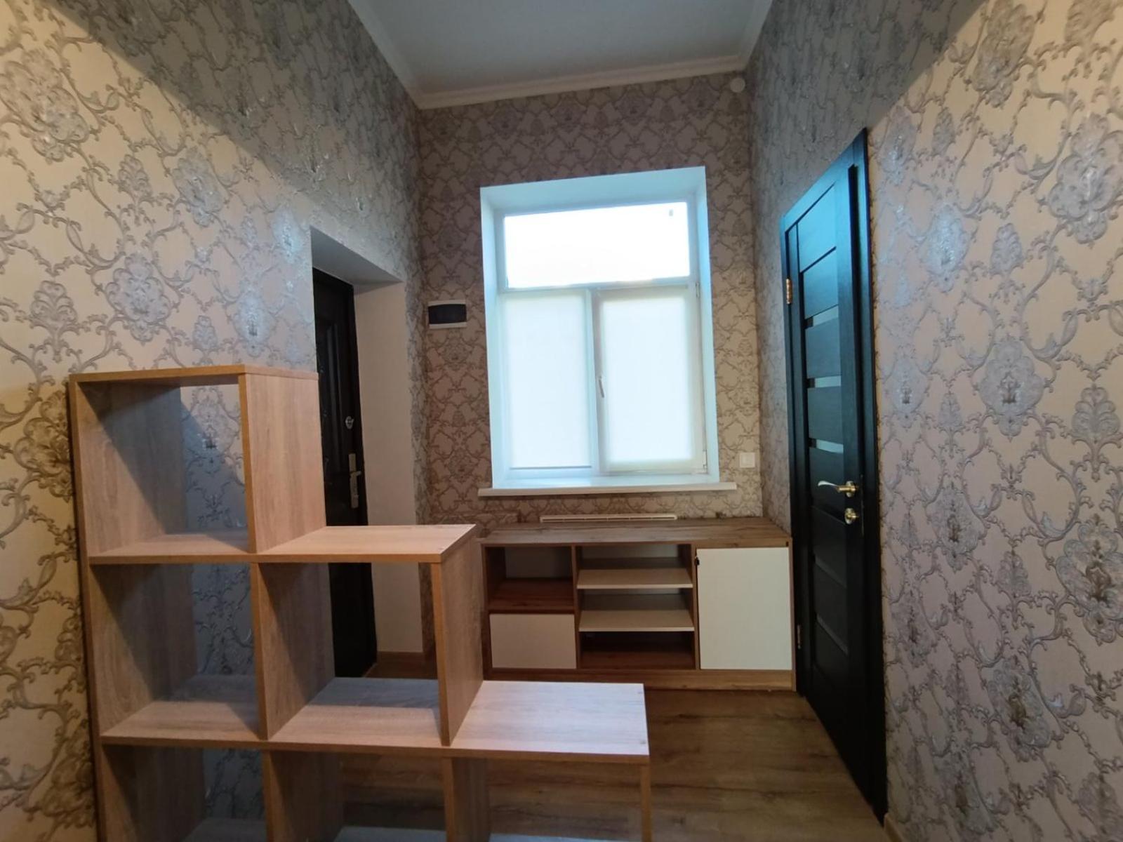 Квартира З Ремонтом Між Залізничним Вокзалом І Центром Lviv Bagian luar foto